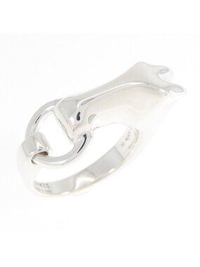 Hermes Gallop Ring
